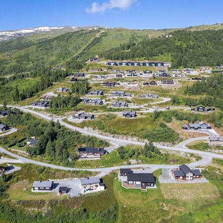 Апартаменти Leilighet - Panorama View - Sogndal Skisenter Hodlekve Екстер'єр фото